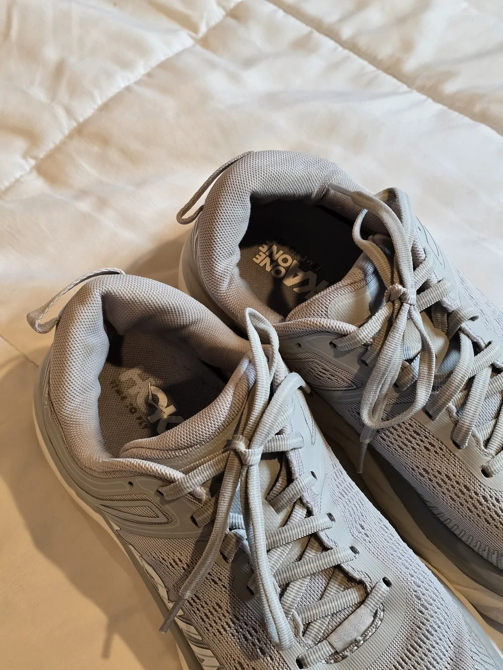 HOKA Bondi 7
